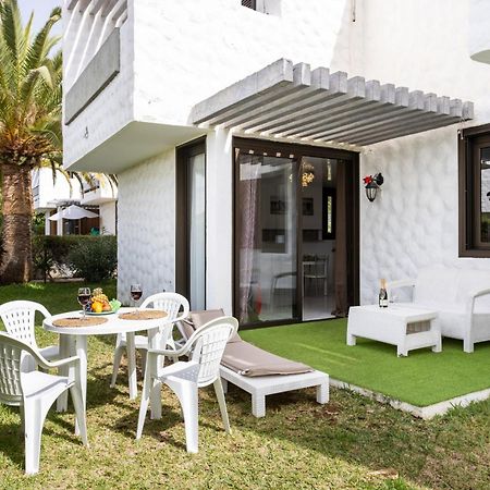 Nice Apartment In The Heart Of Las Americas プラヤ・デ・ラス・アメリカス エクステリア 写真