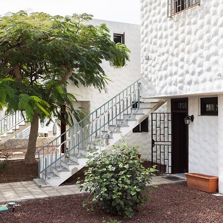 Nice Apartment In The Heart Of Las Americas プラヤ・デ・ラス・アメリカス エクステリア 写真