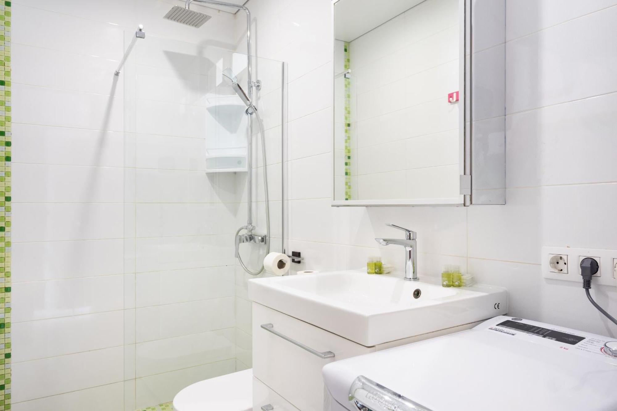 Nice Apartment In The Heart Of Las Americas プラヤ・デ・ラス・アメリカス エクステリア 写真