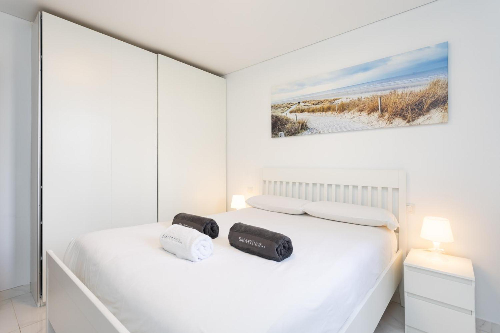 Nice Apartment In The Heart Of Las Americas プラヤ・デ・ラス・アメリカス エクステリア 写真