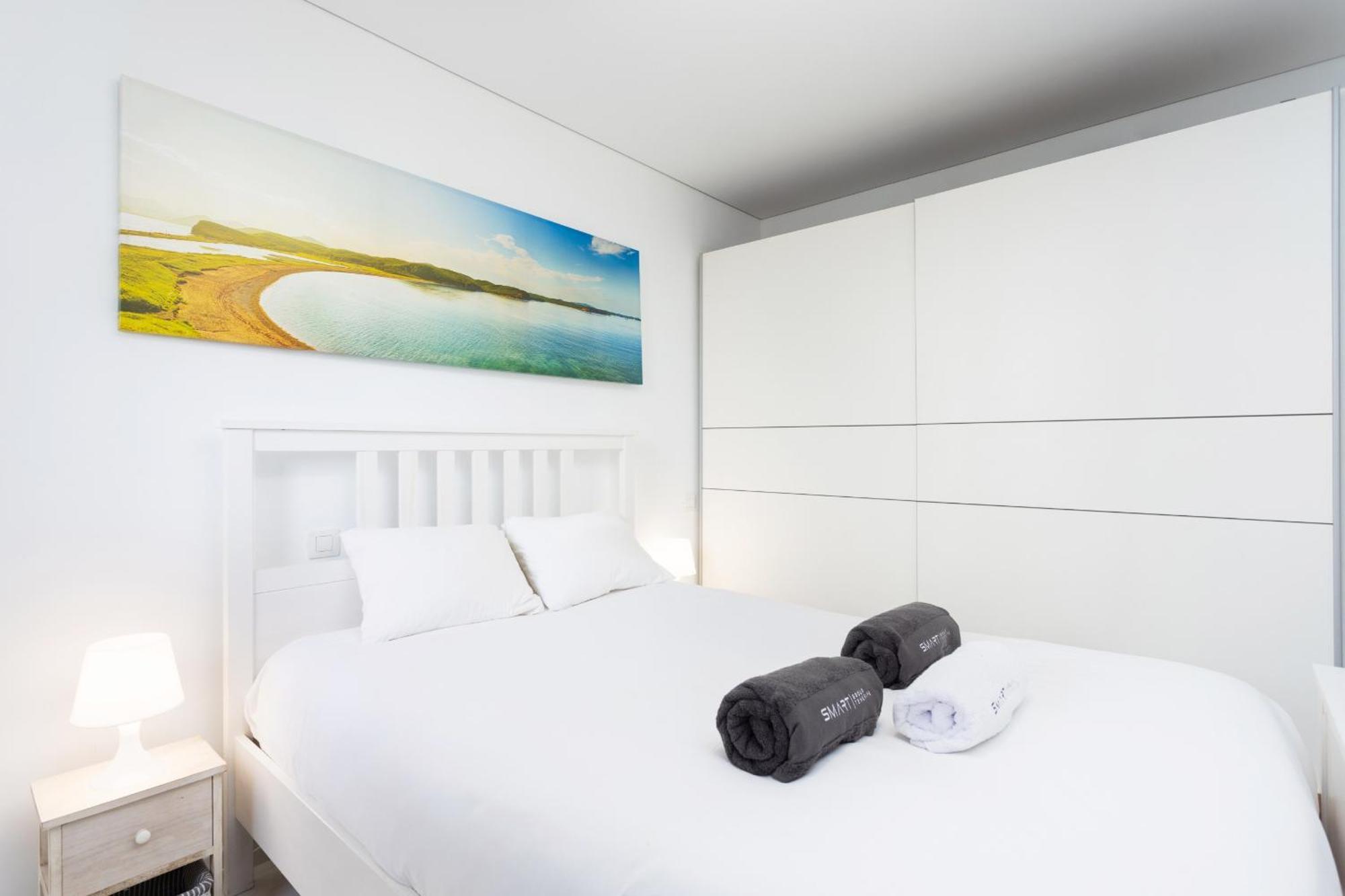 Nice Apartment In The Heart Of Las Americas プラヤ・デ・ラス・アメリカス エクステリア 写真
