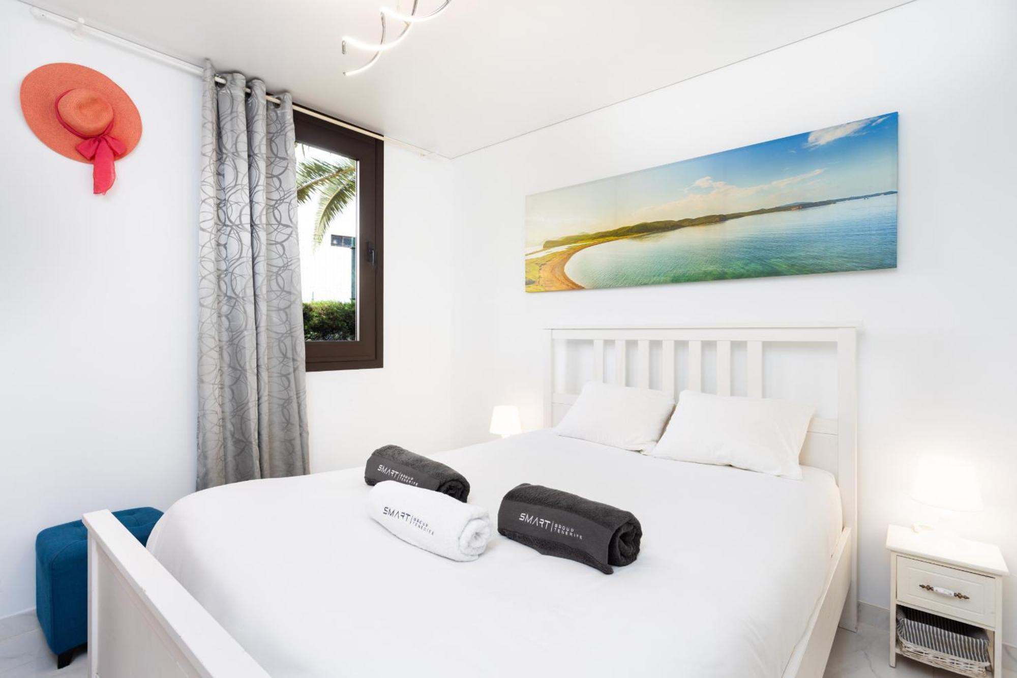 Nice Apartment In The Heart Of Las Americas プラヤ・デ・ラス・アメリカス エクステリア 写真