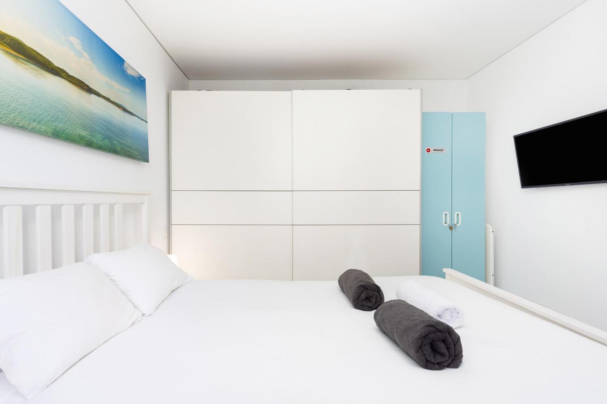 Nice Apartment In The Heart Of Las Americas プラヤ・デ・ラス・アメリカス エクステリア 写真