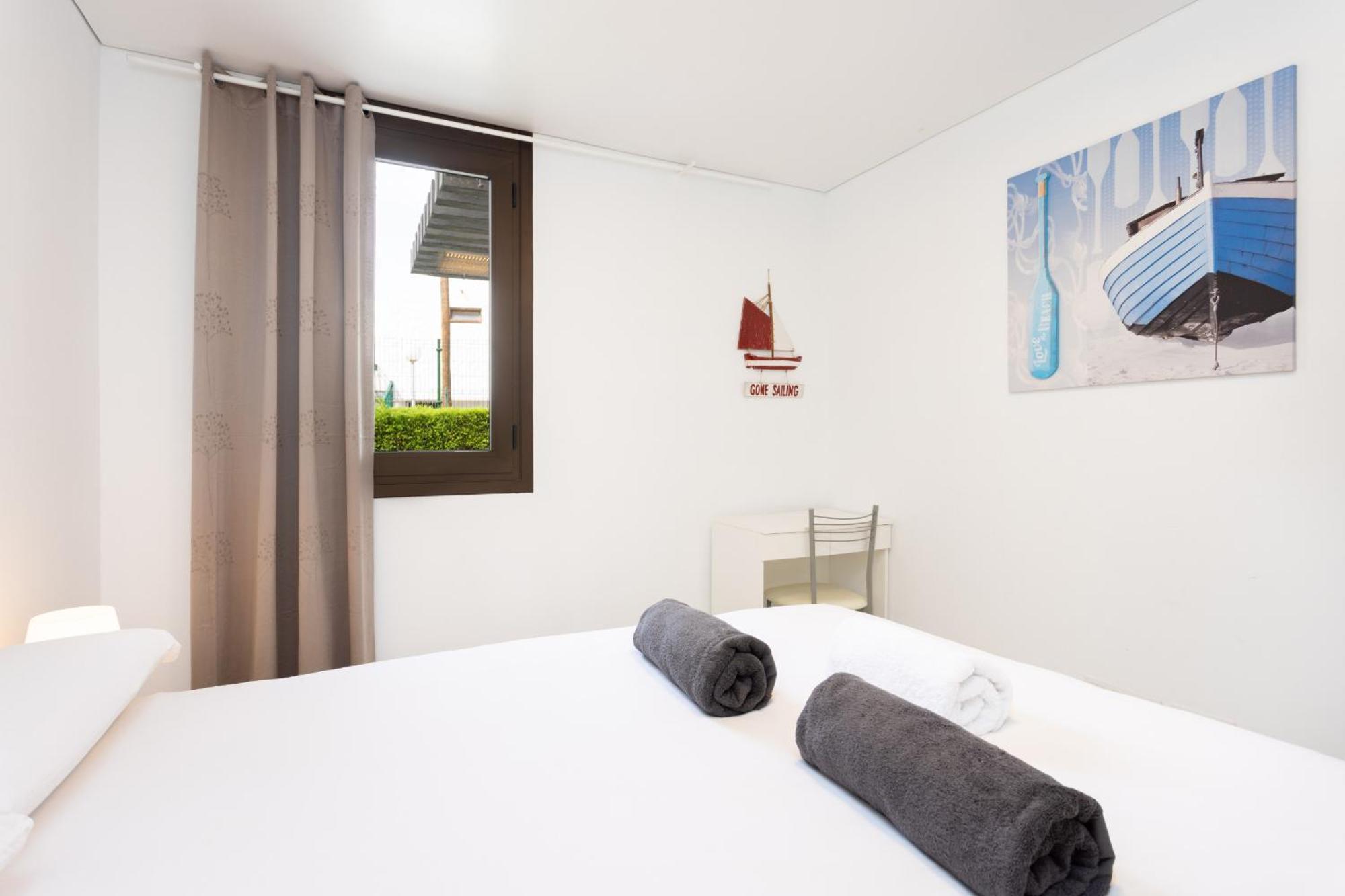 Nice Apartment In The Heart Of Las Americas プラヤ・デ・ラス・アメリカス エクステリア 写真