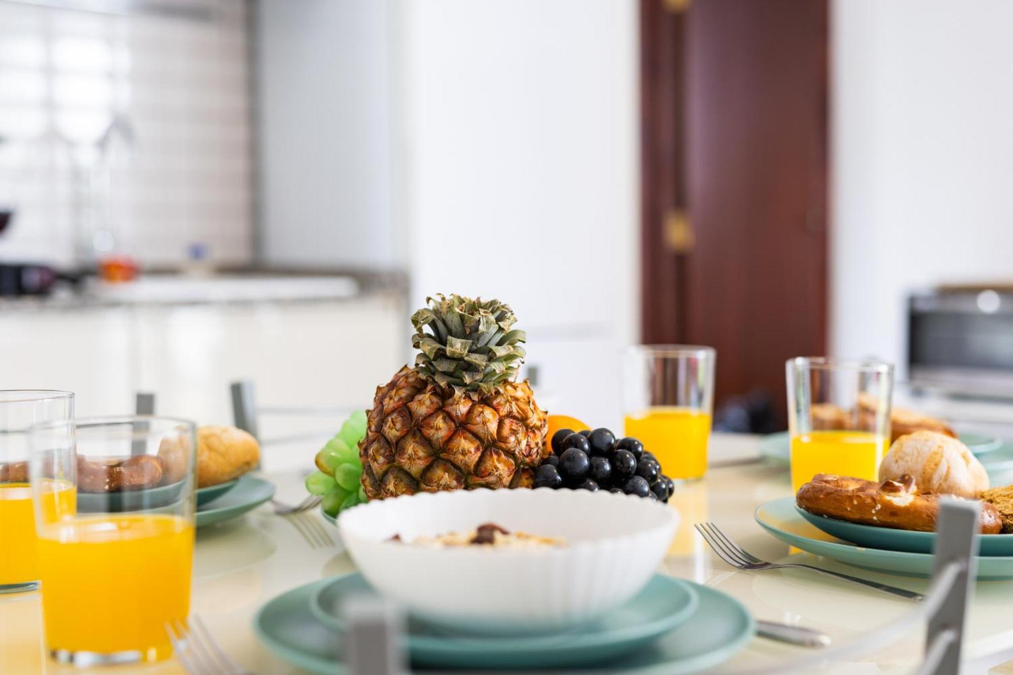 Nice Apartment In The Heart Of Las Americas プラヤ・デ・ラス・アメリカス エクステリア 写真