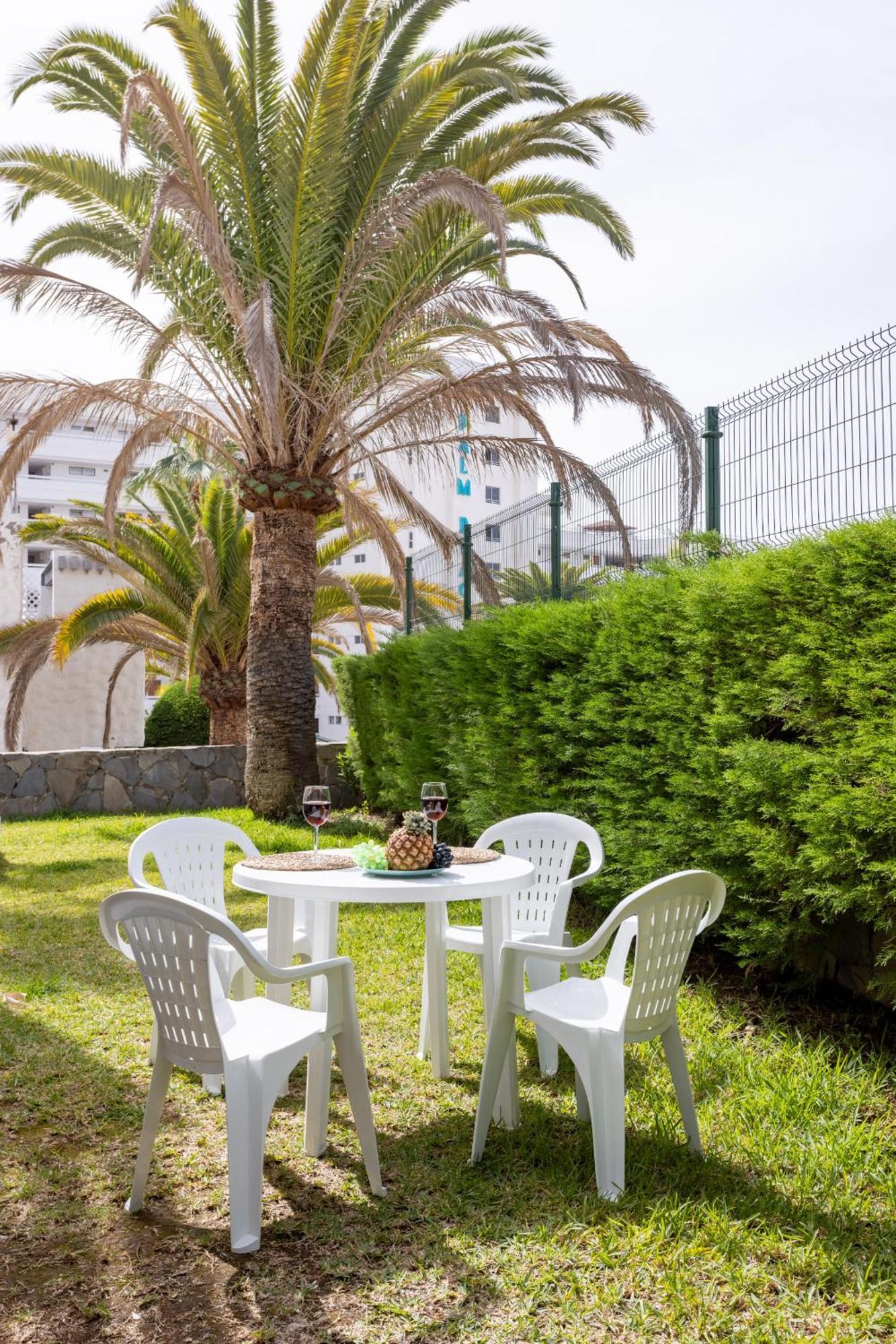 Nice Apartment In The Heart Of Las Americas プラヤ・デ・ラス・アメリカス エクステリア 写真